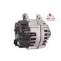 EXCHANGE ALTERNATOR 220AMP 12V