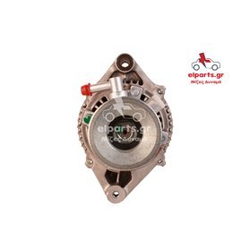 EXCHANGE ALTERNATOR 80AMP 12V