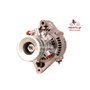 EXCHANGE ALTERNATOR 80AMP 12V