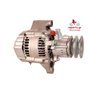 EXCHANGE ALTERNATOR 80AMP 12V