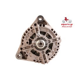 EXCHANGE ALTERNATOR 120AMP 12V