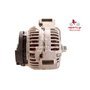 EXCHANGE ALTERNATOR 120AMP 12V