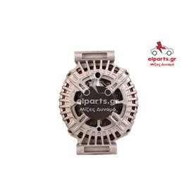 EXCHANGE ALTERNATOR 150AMP 12V