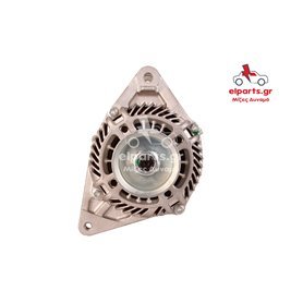 EXCHANGE ALTERNATOR 90AMP 12V