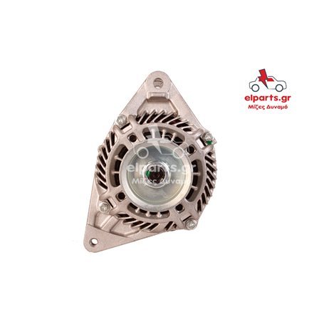 EXCHANGE ALTERNATOR 90AMP 12V