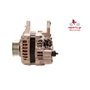 EXCHANGE ALTERNATOR 120AMP 12V