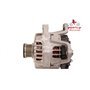 EXCHANGE ALTERNATOR 140AMP 12V