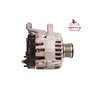 EXCHANGE ALTERNATOR 140AMP 12V