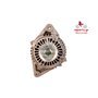 EXCHANGE ALTERNATOR 80AMP 12V
