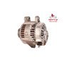 EXCHANGE ALTERNATOR 80AMP 12V