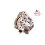 EXCHANGE ALTERNATOR 80AMP 12V