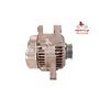 EXCHANGE ALTERNATOR 80AMP 12V
