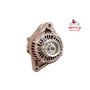 EXCHANGE ALTERNATOR 80AMP 12V