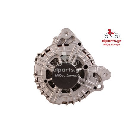 EXCHANGE ALTERNATOR 150AMP 12V