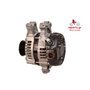 EXCHANGE ALTERNATOR 80AMP 12V