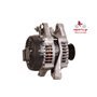 EXCHANGE ALTERNATOR 80AMP 12V