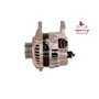 EXCHANGE ALTERNATOR 80AMP 12V