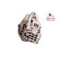 EXCHANGE ALTERNATOR 80AMP 12V