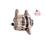 EXCHANGE ALTERNATOR 80AMP 12V