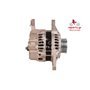 EXCHANGE ALTERNATOR 80AMP 12V