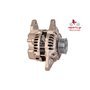 EXCHANGE ALTERNATOR 80AMP 12V