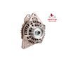 EXCHANGE ALTERNATOR 80AMP 12V