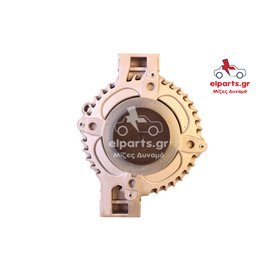 EXCHANGE ALTERNATOR 120AMP 12V