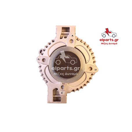 EXCHANGE ALTERNATOR 120AMP 12V