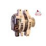 EXCHANGE ALTERNATOR 120AMP 12V