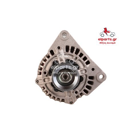 EXCHANGE ALTERNATOR 95AMP 12V