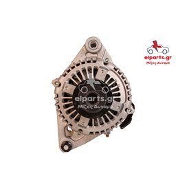 EXCHANGE ALTERNATOR 110AMP 12V