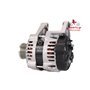 EXCHANGE ALTERNATOR 100AMP 12V