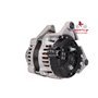EXCHANGE ALTERNATOR 100AMP 12V