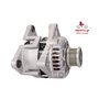 EXCHANGE ALTERNATOR 100AMP 12V