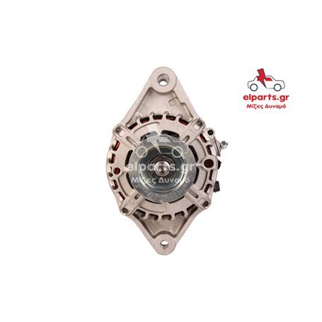 EXCHANGE ALTERNATOR 90AMP 12V