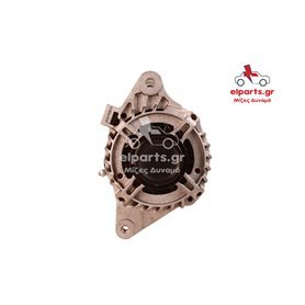 EXCHANGE ALTERNATOR 90AMP 12V