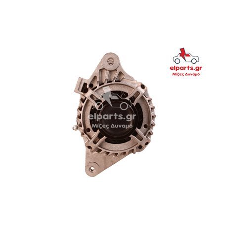 EXCHANGE ALTERNATOR 90AMP 12V