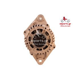 EXCHANGE ALTERNATOR 100AMP 12V