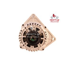 EXCHANGE ALTERNATOR 100AMP 12V