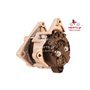 EXCHANGE ALTERNATOR 100AMP 12V