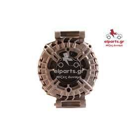 EXCHANGE ALTERNATOR 150AMP 12V
