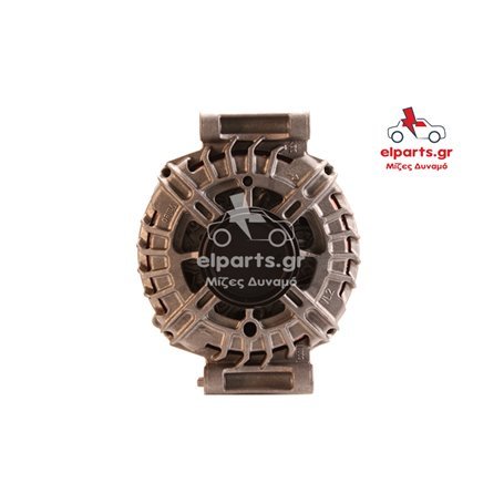 EXCHANGE ALTERNATOR 150AMP 12V