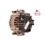 EXCHANGE ALTERNATOR 150AMP 12V
