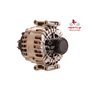 EXCHANGE ALTERNATOR 150AMP 12V
