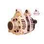 EXCHANGE ALTERNATOR 100AMP 12V