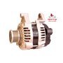 EXCHANGE ALTERNATOR 100AMP 12V