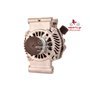 EXCHANGE ALTERNATOR 80AMP 12V