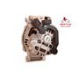 EXCHANGE ALTERNATOR 80AMP 12V
