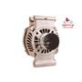 EXCHANGE ALTERNATOR 80AMP 12V