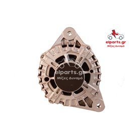 EXCHANGE ALTERNATOR 150AMP 12V